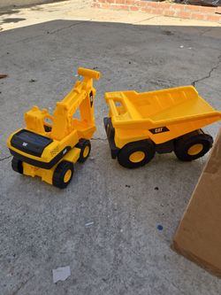 Toys cars