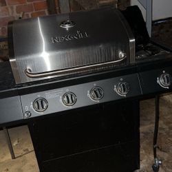 Grill