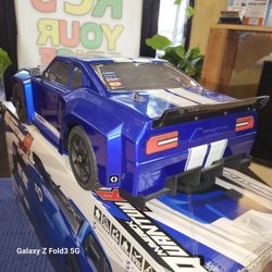 Rc Car/Truck