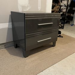 Small Dresser