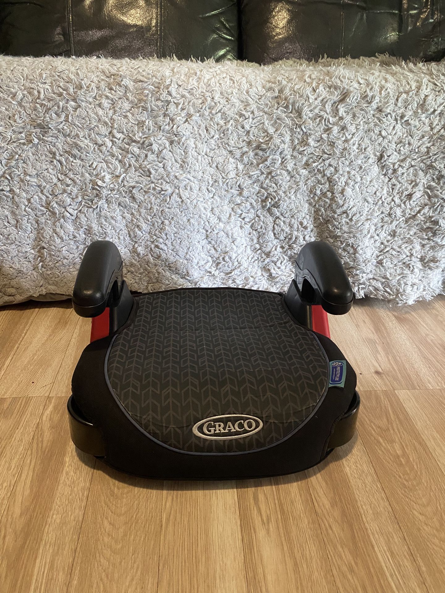 Car Seat