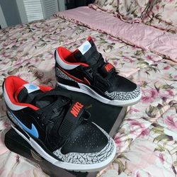 jordan Nike
