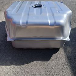 New Large Gas Tank lGM 43B #