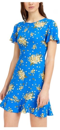 Macy’s dress