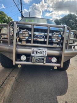2005 Ford F-350 Super Duty
