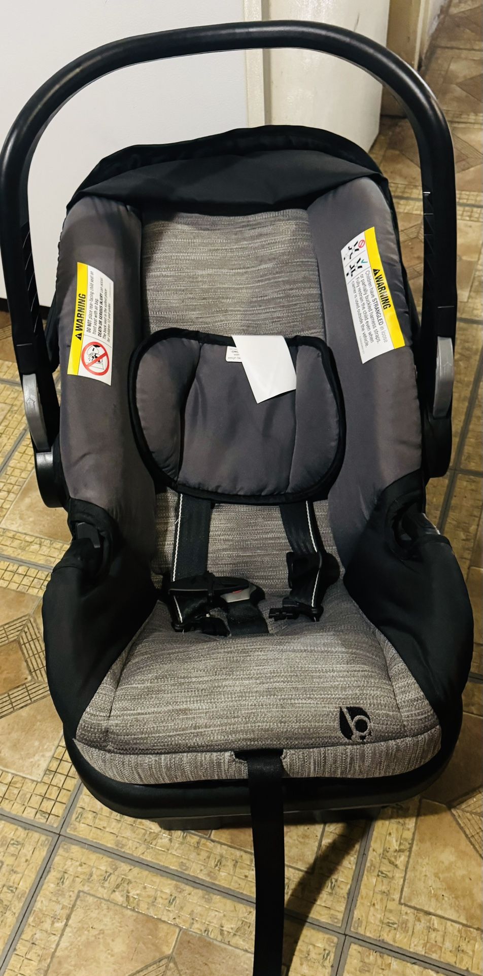 Car Seat