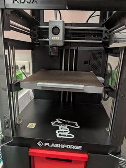 Ad5x 3d printer