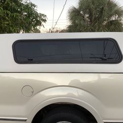 Truck topper for sale