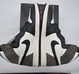 Mocha Jordan 1