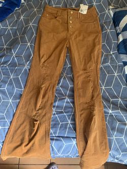 Forever 21 corduroy Pants- Size M