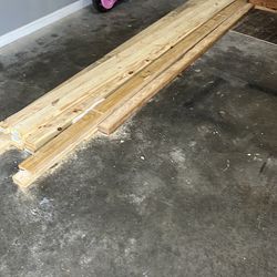 2x4x10, 2x4x8 and Dry wall 10ft and 8ft sheets