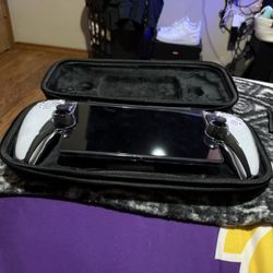 PlayStation Portable 
