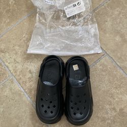 Beach shoes