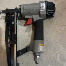 Finish Nailer Gun