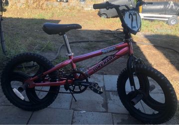 Bikes