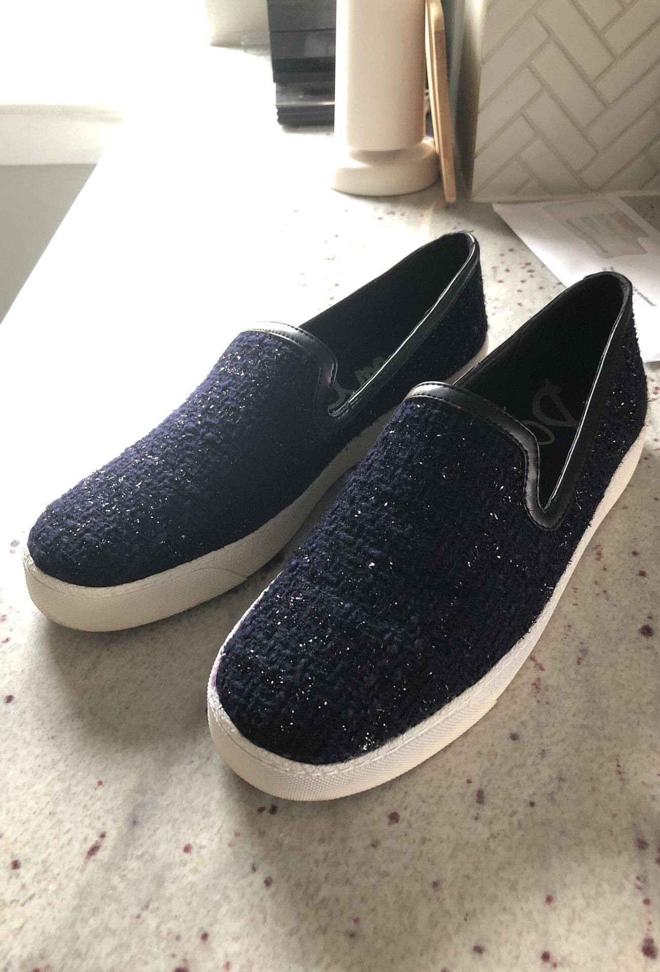 Sam Edelman Slip on shoes