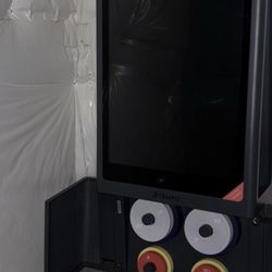 Tempo Studio Smart Home Gym 