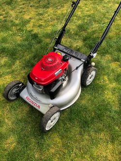 Mower