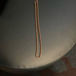 14k Gold Chain For Sale 