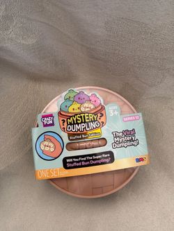 Authentic Dumplings