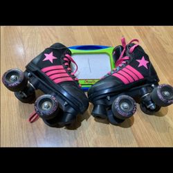 Rollerblades, Roller Skates size 1