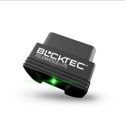 BLCKTEC 410
Basic Bluetooth Dongle OBD Scanner