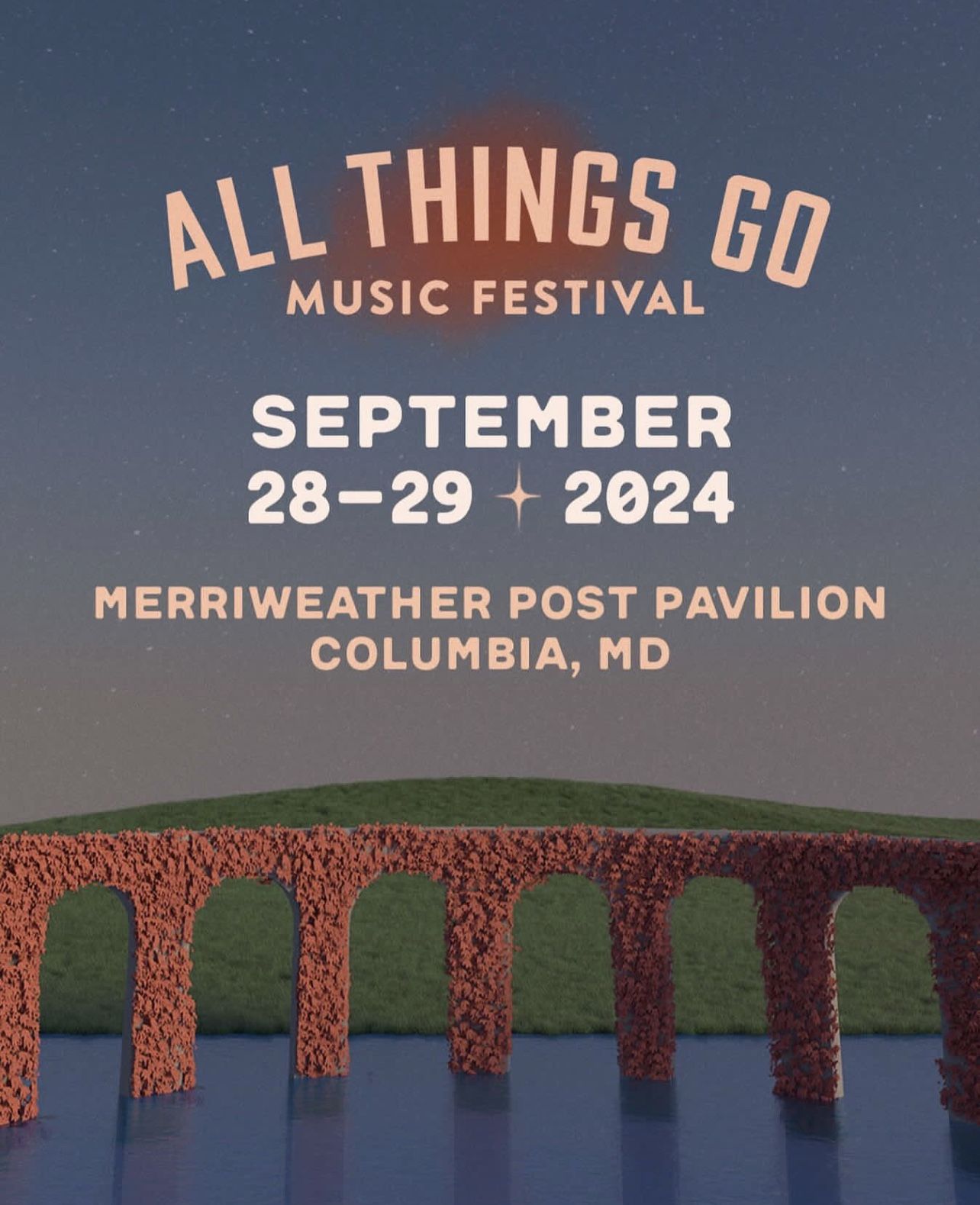 All Things Go Festival