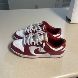 Nike Dunk Low USC