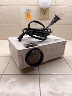 Small Projector