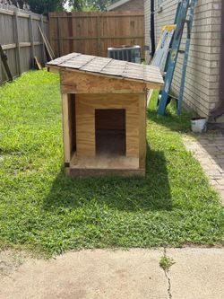Dog House