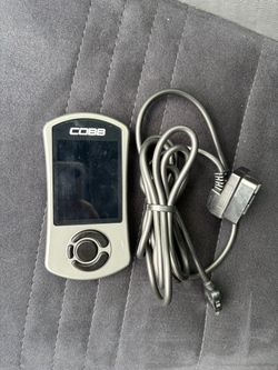 COBB Accessport ECU Tuner with OBD Cable for Subaru WRX and sti