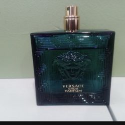 Versace Euros 