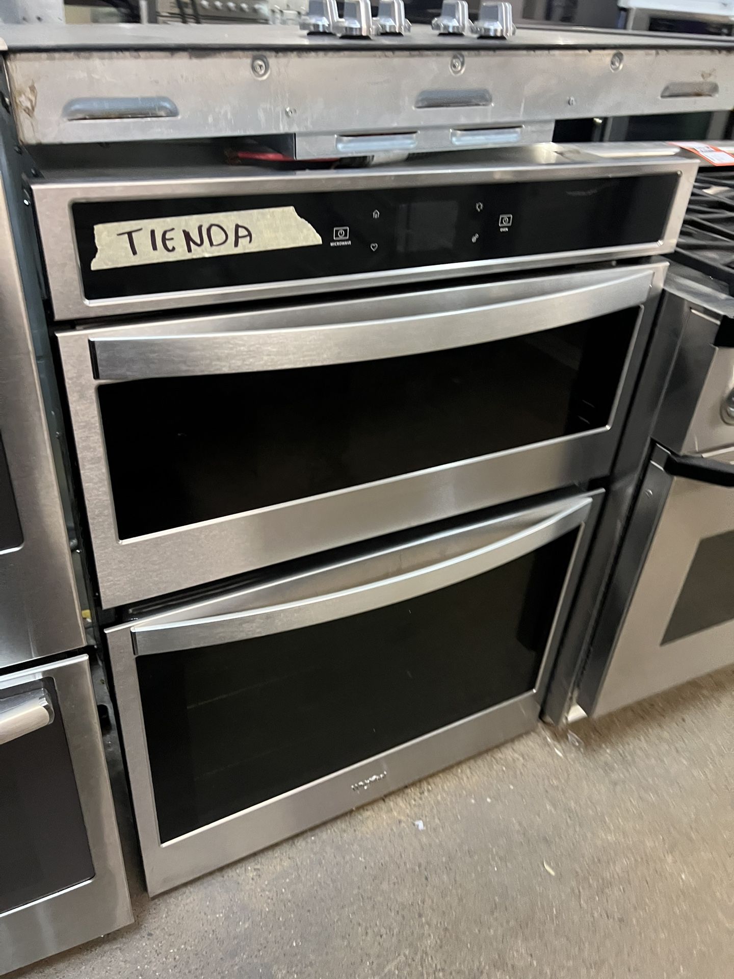 Whirlpool Microwave Oven Combo 2024