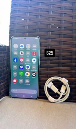 Samsung galaxy s25 NEW