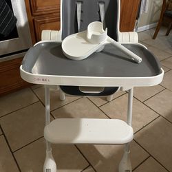 ORIBEL High Chair