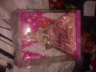 Barbie doll special edition 2009