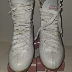 Chicago Roller Skates Ladies Size 7
