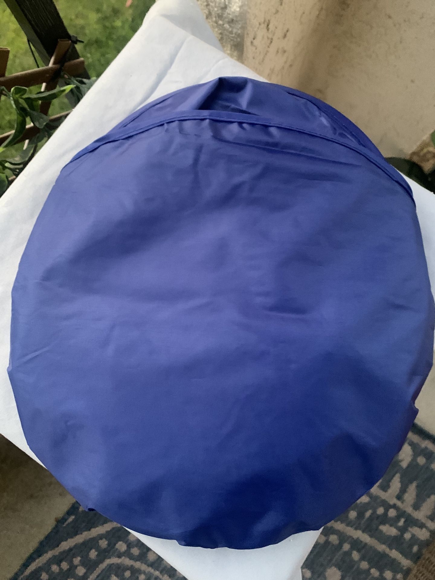 Windshield Sun Visor x2