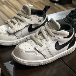 Nike Toddler 