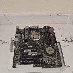 i7 4790k 24gb z97 atx