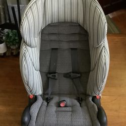 Kids Car Seat Evenflo Tolder Booster 25