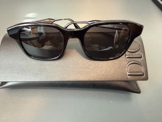 Dior glasses