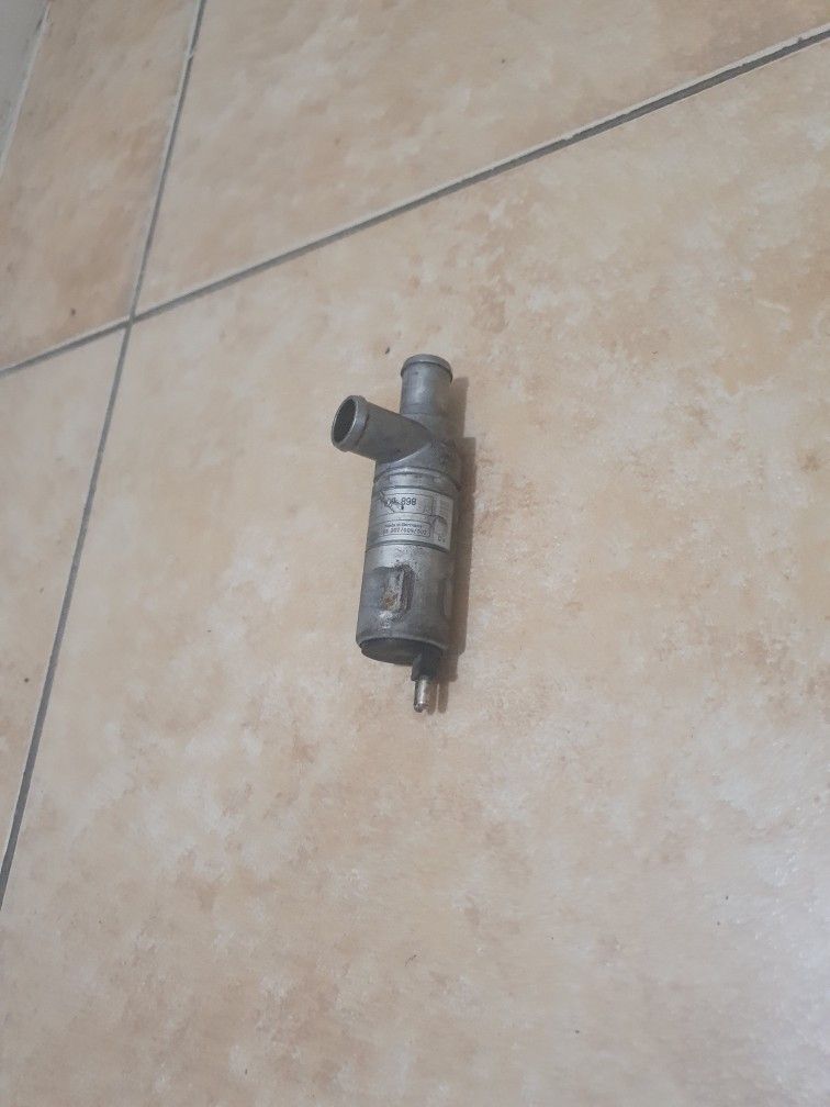 Bmw E30 325e 318i Iacv Icv 