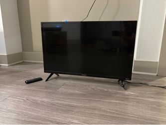 32” Westinghouse Roku TV