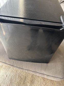Mini Refrigerator