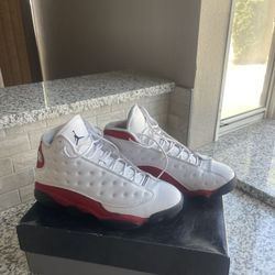 Size 11.5 Air Jordan 11 Retro
