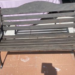 Bench