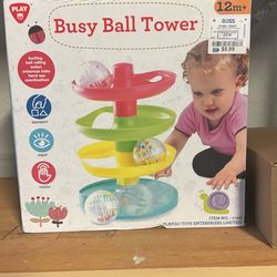 New Baby Toy 