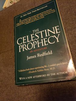The Celestine Prophecy
