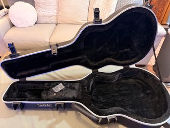 SKB Mini Acoustic Guitar Hard Case